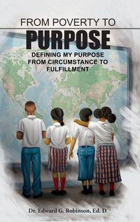 Produktbild: From Poverty to Purpose