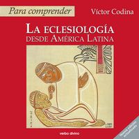 Produktbild: Para comprender la eclesiolog&iacute;a desde Am&eacute;rica Latina