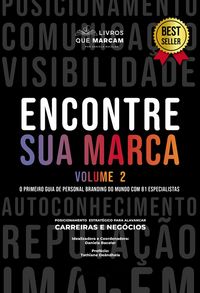 Produktbild: Encontre sua marca - Volume 2