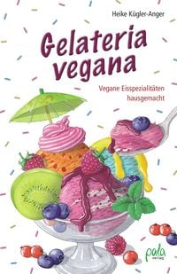 Produktbild: Gelateria vegana