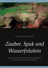 Produktbild: Zauber, Spuk und Wasserfr&auml;ulein