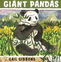 Produktbild: Giant Pandas