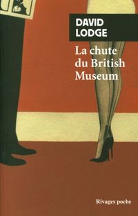 Produktbild: La chute du British Museum