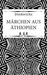 Produktbild: M&auml;rchen aus &Auml;thiopien