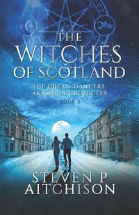Produktbild: The Witches of Scotland