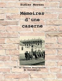 Produktbild: M&eacute;moires d'une caserne