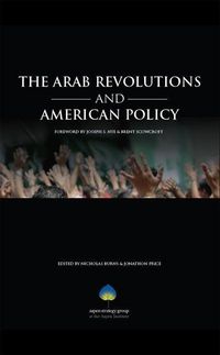 Produktbild: Arab Revolutions & Amer Policy