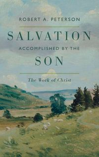 Produktbild: Salvation Accomplished by the Son