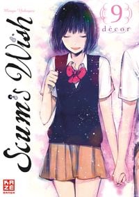 Produktbild: Scum's Wish &ndash; Band 9 &ndash; Decor
