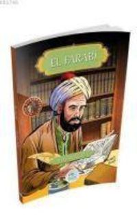 Produktbild: El Farabi - Hasan Yigit