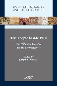 Produktbild: The People beside Paul
