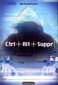Produktbild: Ctrl+Alt+Suppr. Tome 1