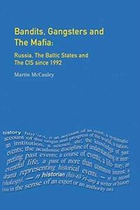Produktbild: Bandits, Gangsters and the Mafia