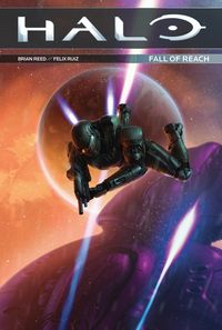Produktbild: Reed, B: Halo: Fall of Reach