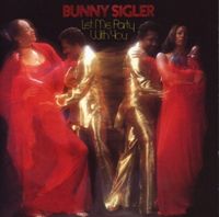 Produktbild: Sigler, B: Let Me Party With You