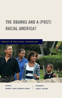 Produktbild: Obamas and a (Post) Racial America?