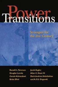 Produktbild: Power Transitions