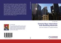 Produktbild: Gamma-Rays Interaction with Building Materials