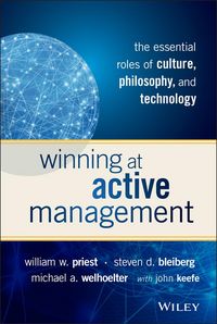 Produktbild: Winning at Active Management