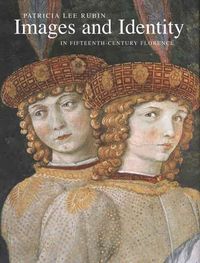 Produktbild: Images & Identity in 15th Cent