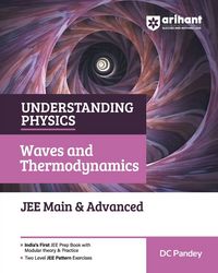 Produktbild: Waves & Thermodynamics
