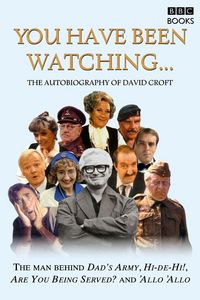 Produktbild: You Have Been Watching - The Autobiograp