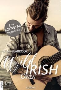 Produktbild: Wild Irish - Owen