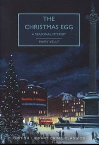 Produktbild: The Christmas Egg