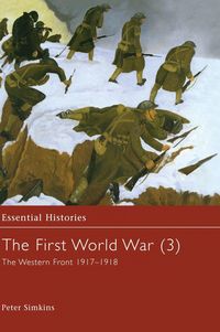 Produktbild: The First World War, Vol. 3