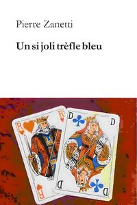 Produktbild: Un si joli tr&ecirc;fle bleu