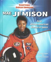 Produktbild: Mae Jemison