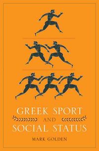 Produktbild: Greek Sport and Social Status
