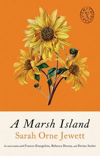 Produktbild: A Marsh Island