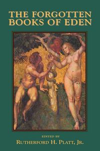 Produktbild: The Forgotten Books of Eden