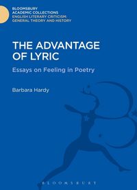 Produktbild: The Advantage of Lyric