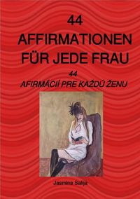 Produktbild: 44 Affirmationen f&uuml;r jede Frau