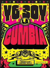 Produktbild: Yo soy la cumbia