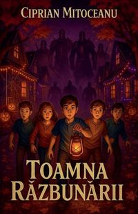 Produktbild: Toamna R&iquest;zbun&iquest;rii