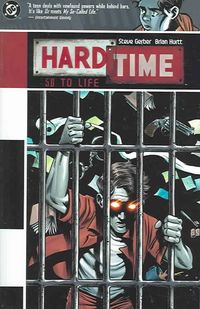 Produktbild: Hard Time: 50 to Life