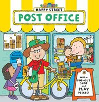 Produktbild: Happy Street: Post Office