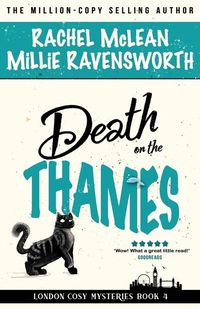 Produktbild: Death on the Thames