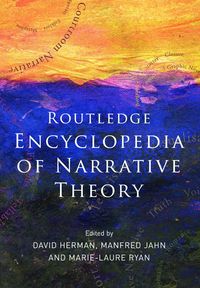 Bild vom Artikel Routledge Encyclopedia of Narrative Theory vom Autor Herman David Jahn Manfred Ryan