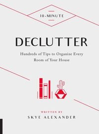 Produktbild: 10-Minute Declutter