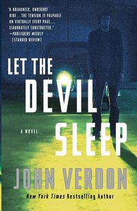 Produktbild: Let the Devil Sleep (Dave Gurney, No. 3)