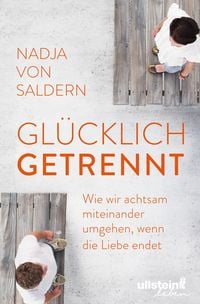 Produktbild: Gl&uuml;cklich getrennt