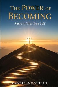Produktbild: The Power Of Becoming