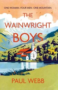 Produktbild: The Wainwright Boys
