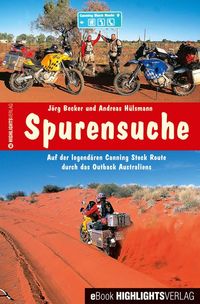 Produktbild: Spurensuche