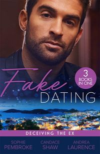 Produktbild: Fake Dating
