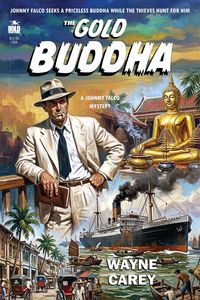Produktbild: The Gold Buddha